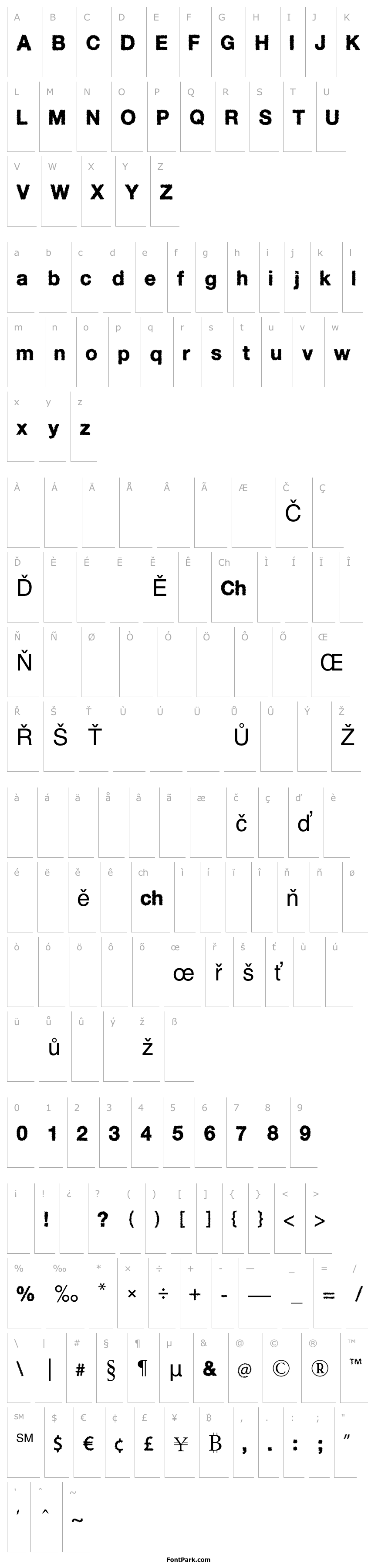 Overview Diffuse-Away