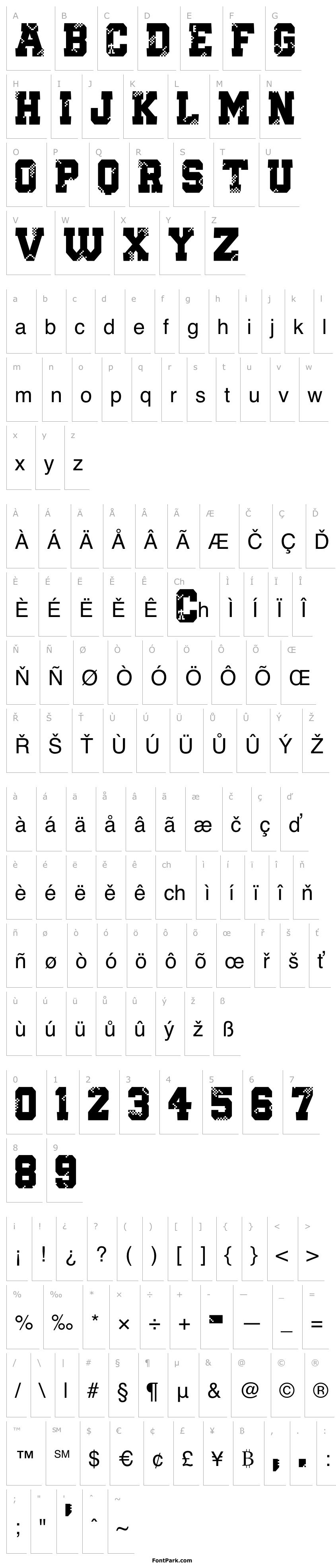 Přehled Digital College