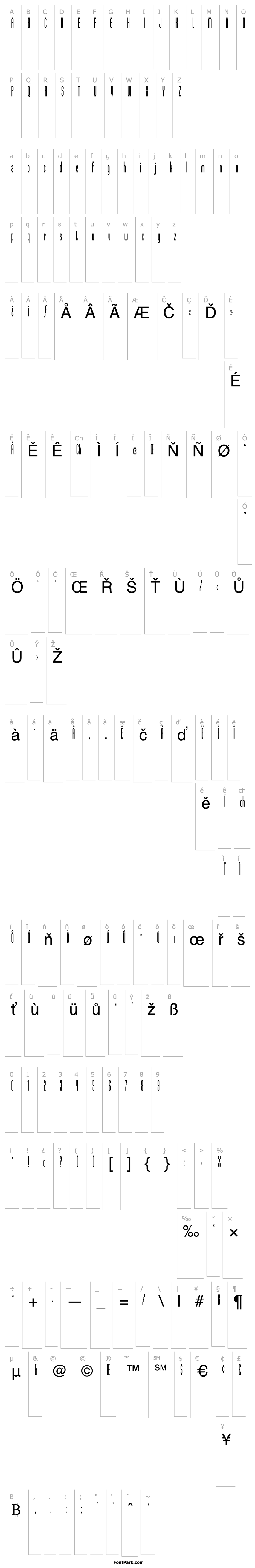 Overview DigitekPlain