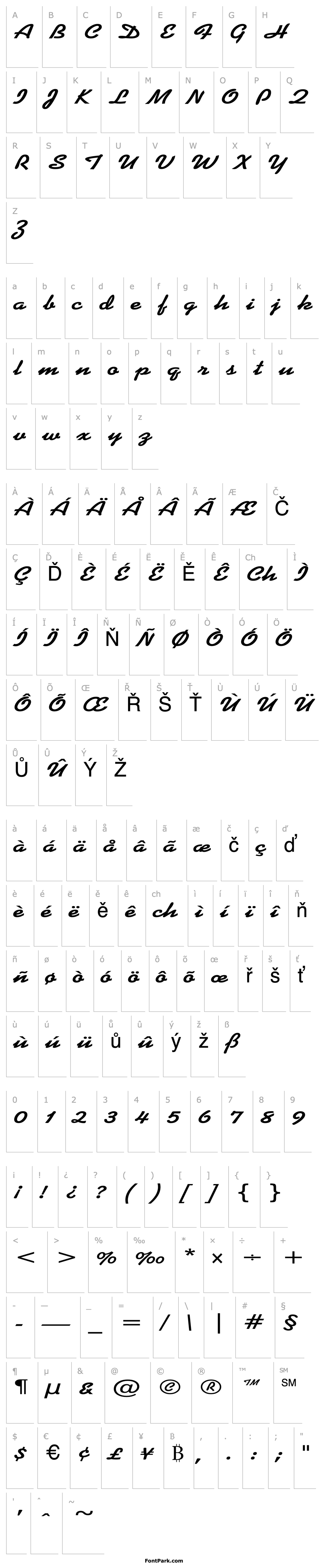 Overview DinerScriptExtended