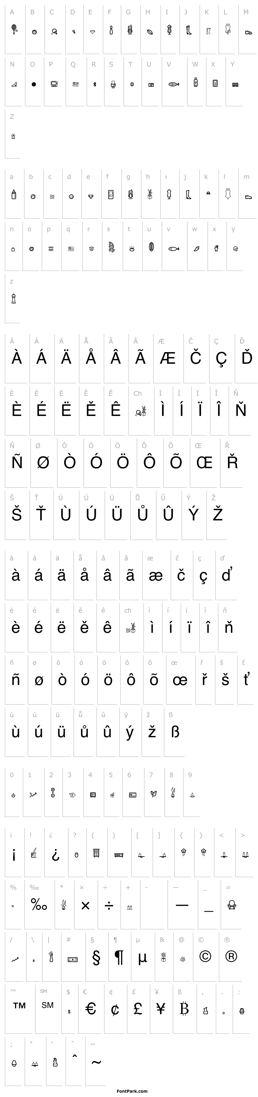 Přehled Dingpartment Store