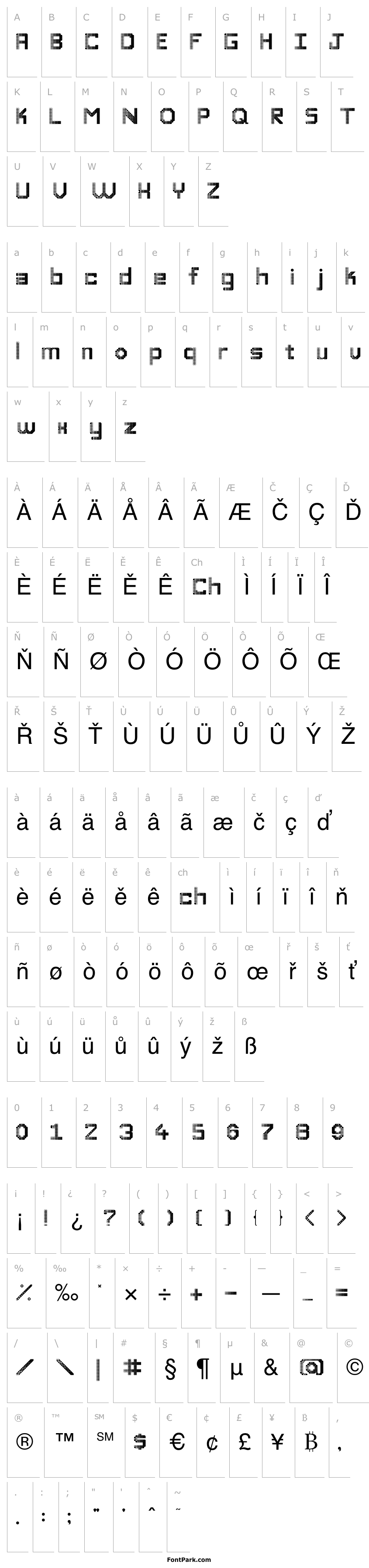 Přehled Disco Divaaaaaaaa Regular