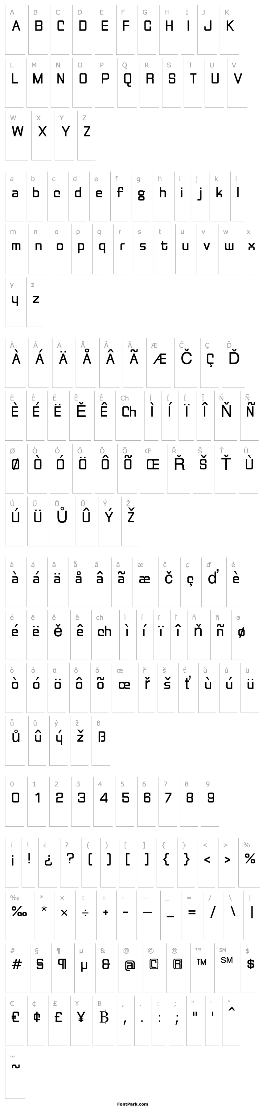 Overview Discognate