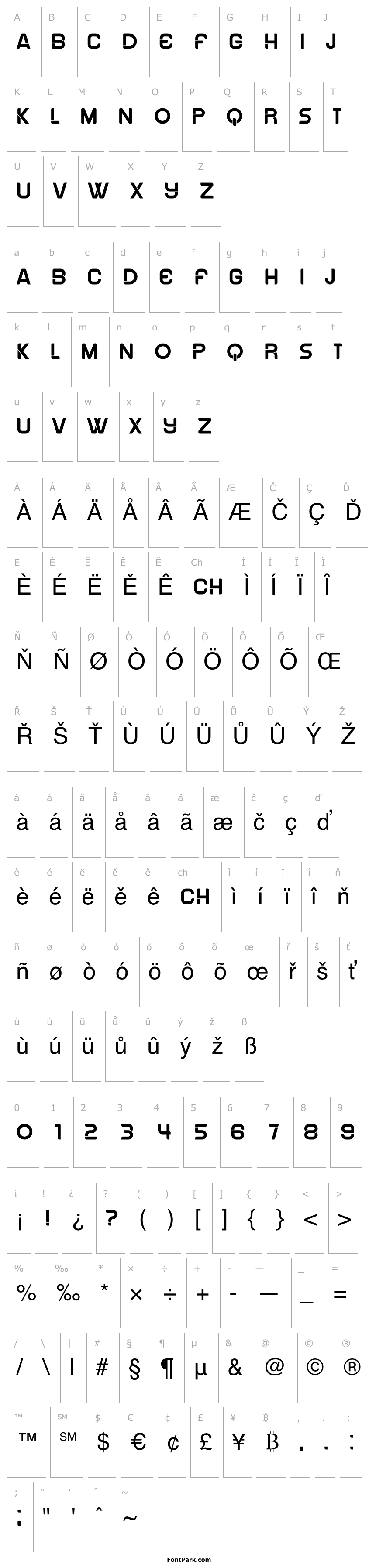 Overview Disorder Regular