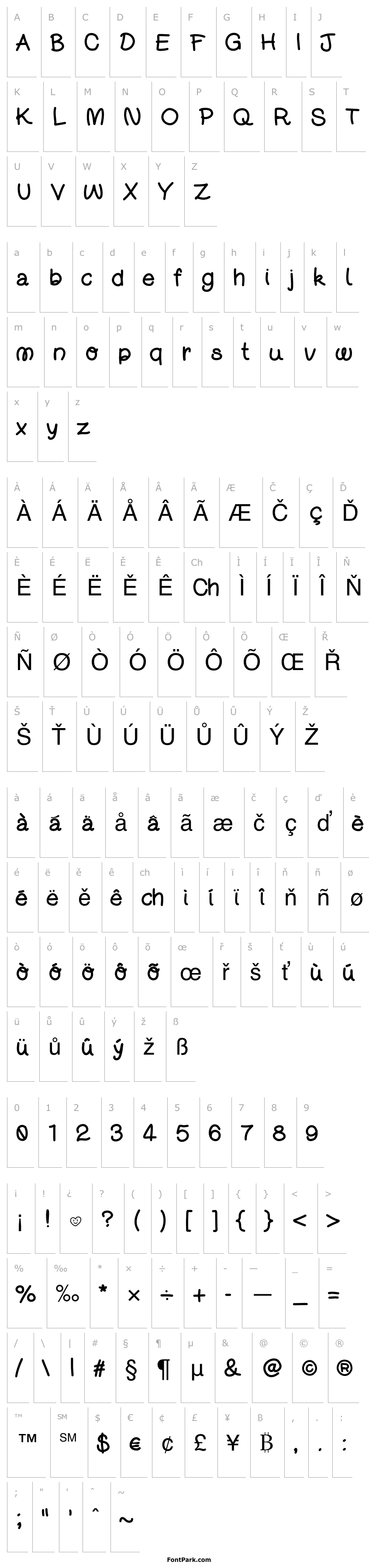 Přehled DjuiceWriting