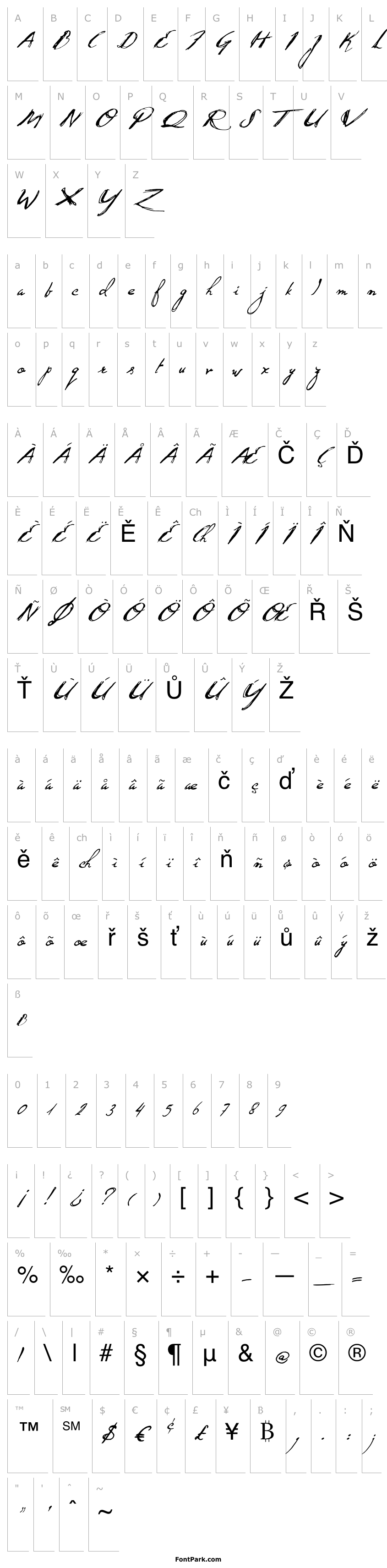 Přehled DK Quid Pro Quo