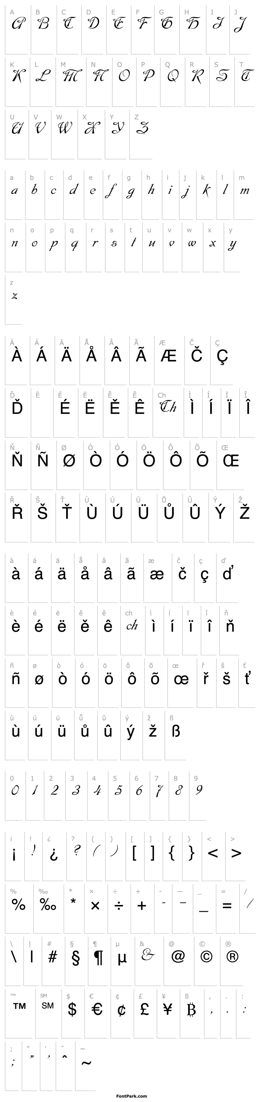 Overview DobkinScript