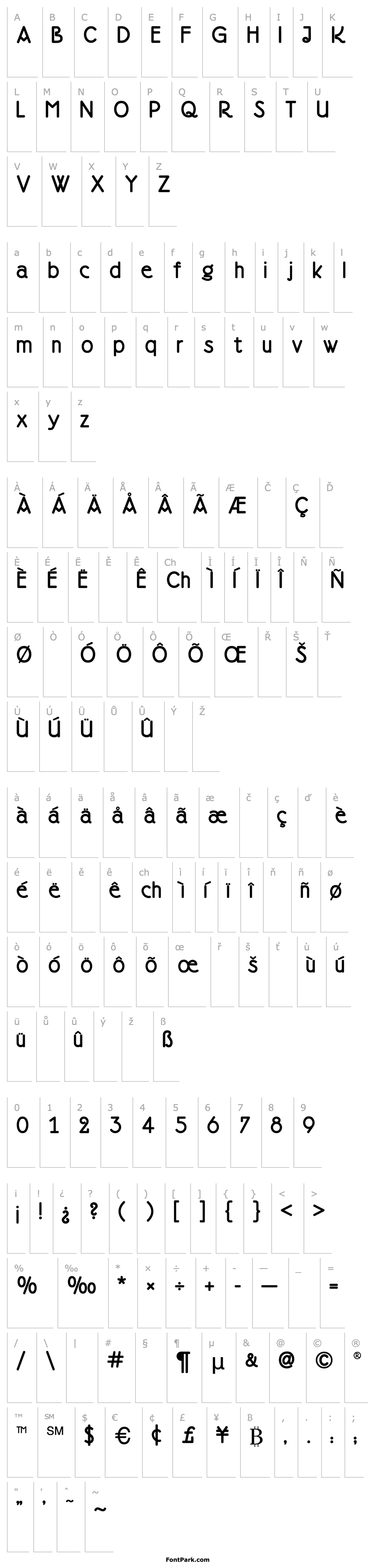 Overview DoctorJekyll