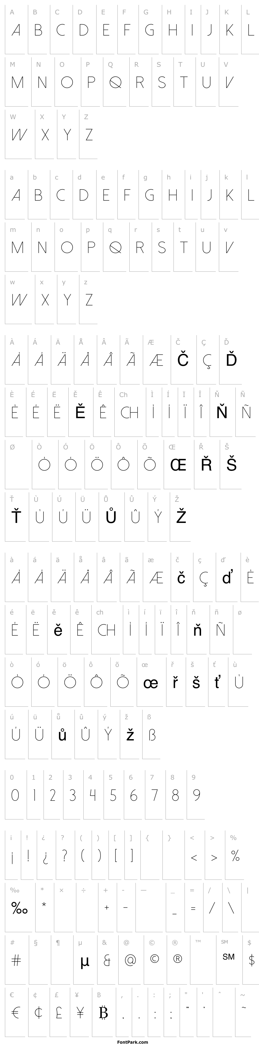 Přehled Dolce Vita Light