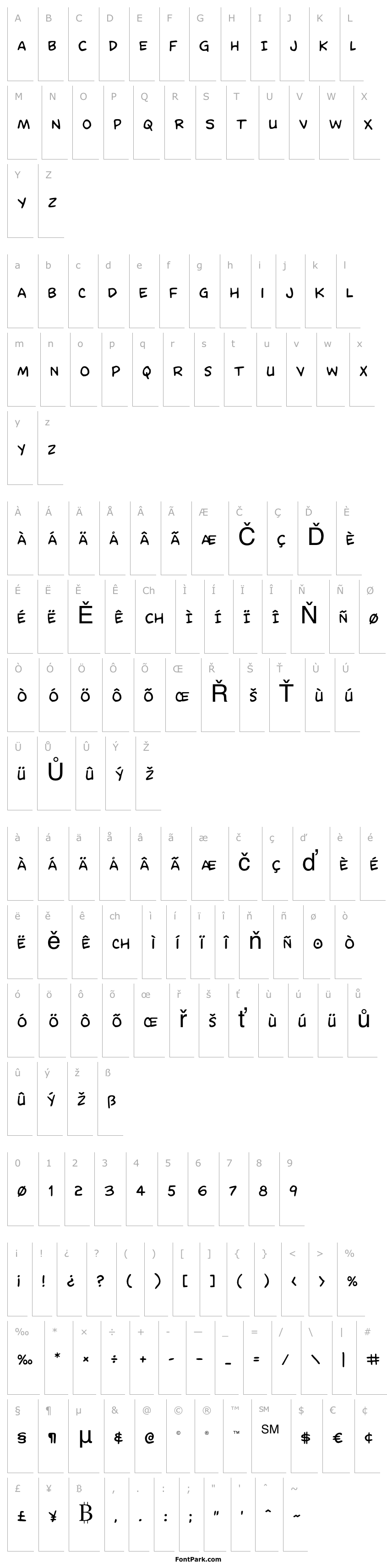 Přehled Domino Mask