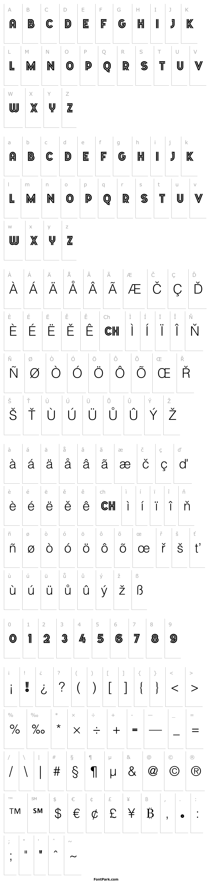 Přehled Dopest by MARSNEV light