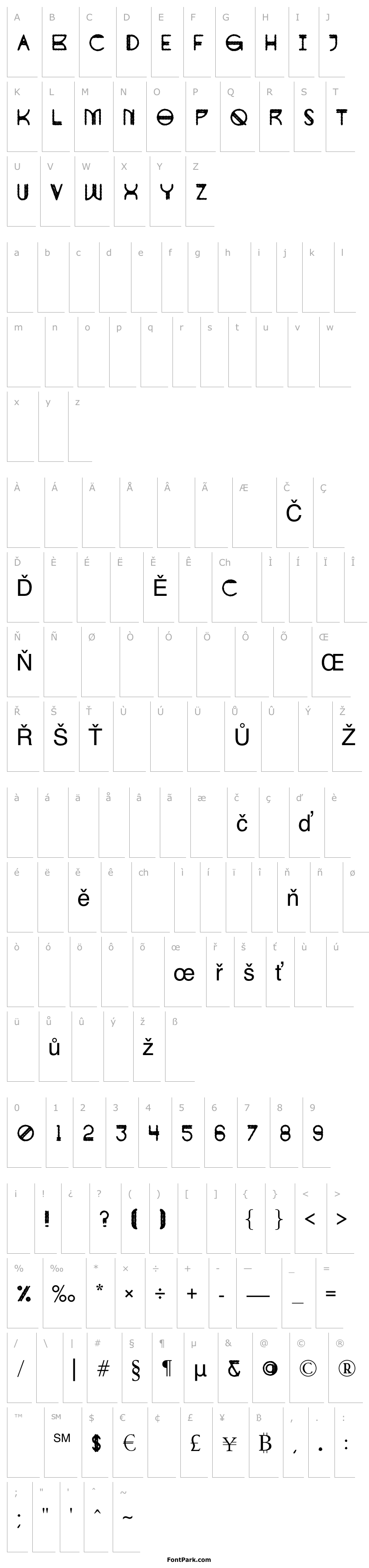 Přehled Doppelquer