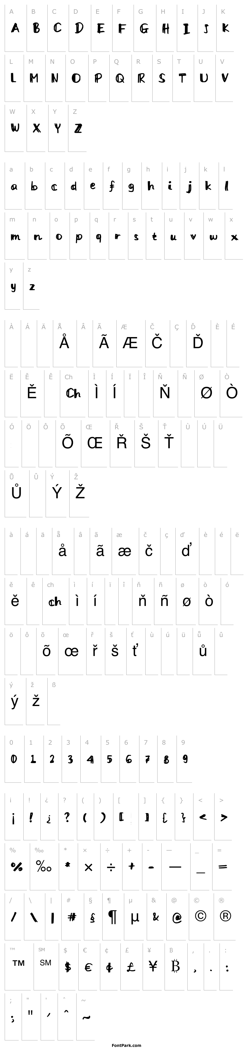 Přehled DoppiaLinea