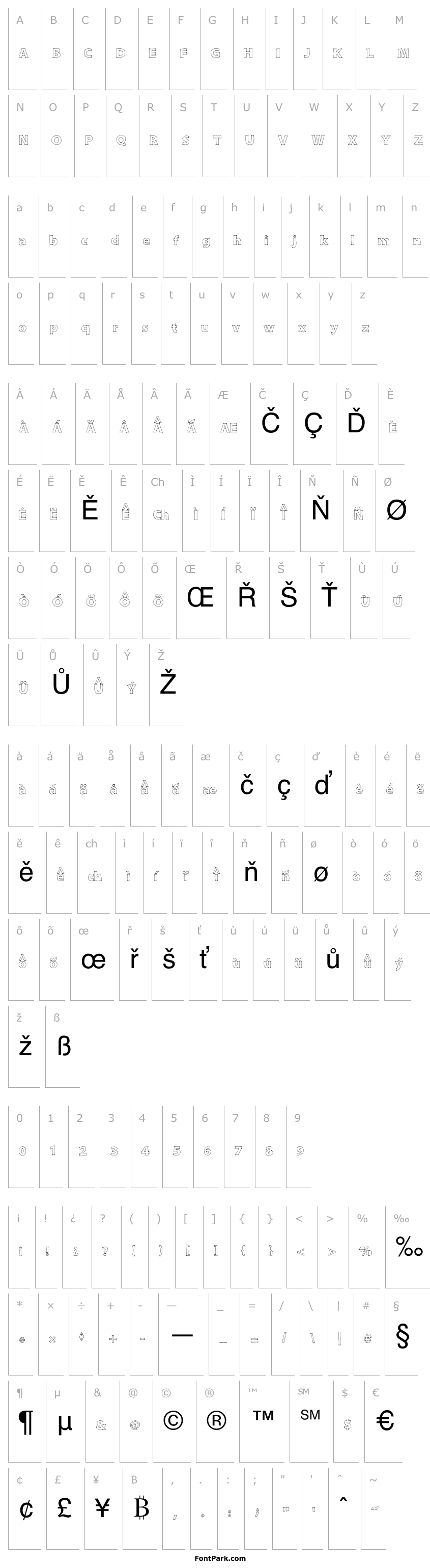 Overview DraftQuick