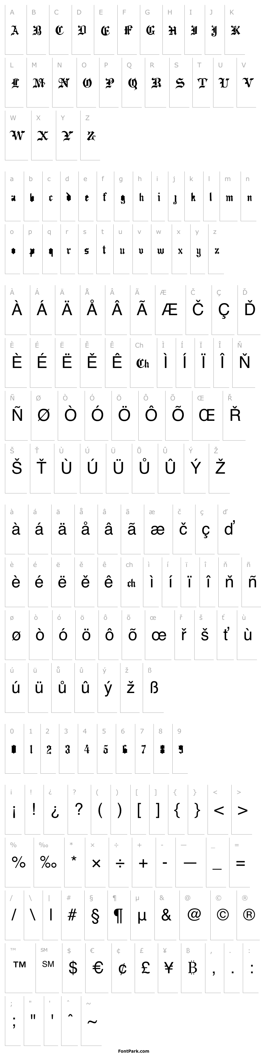 Overview Drama TypeRegular