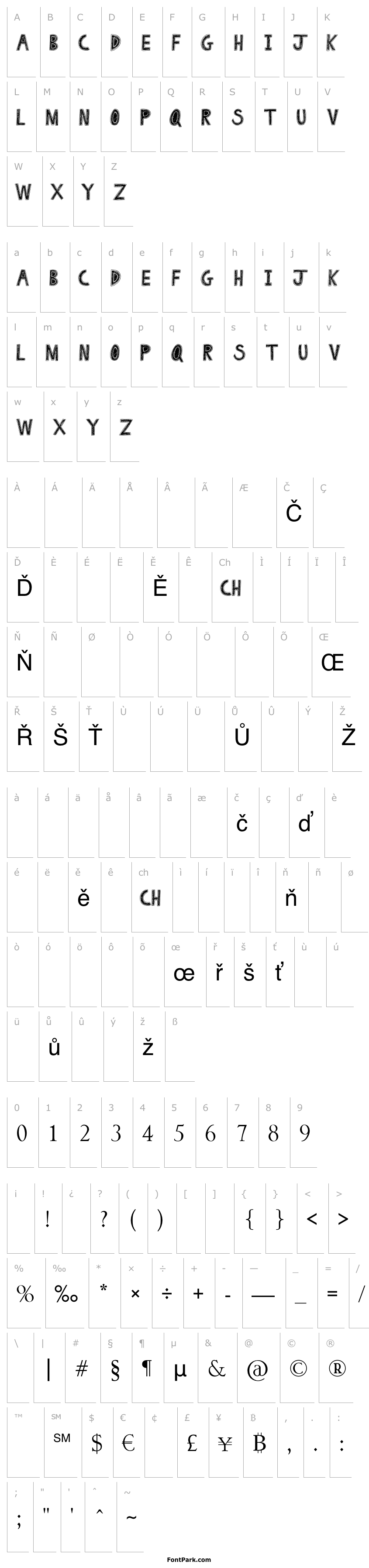 Overview Drawing Pad