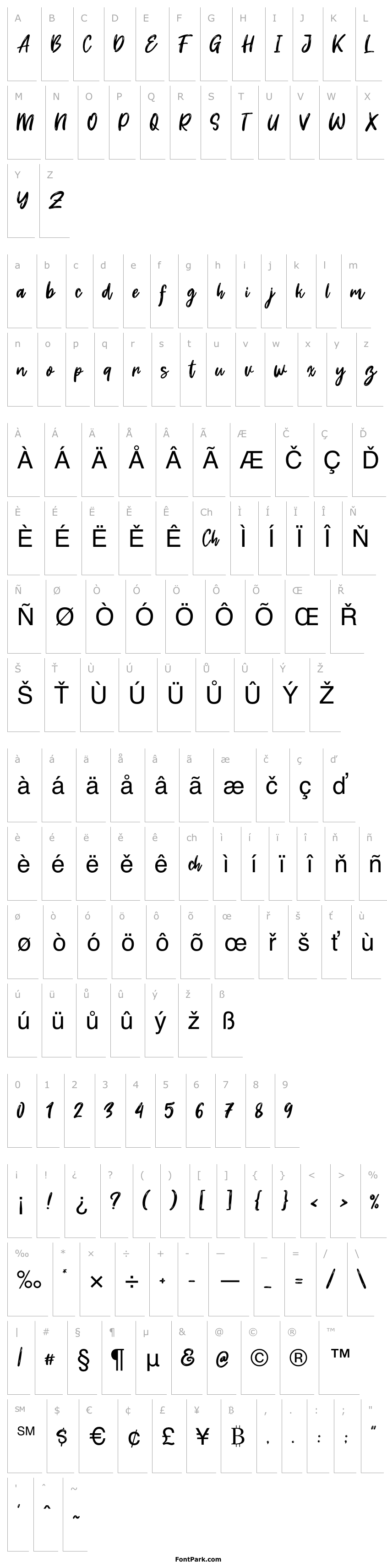 Přehled Dream Meadow