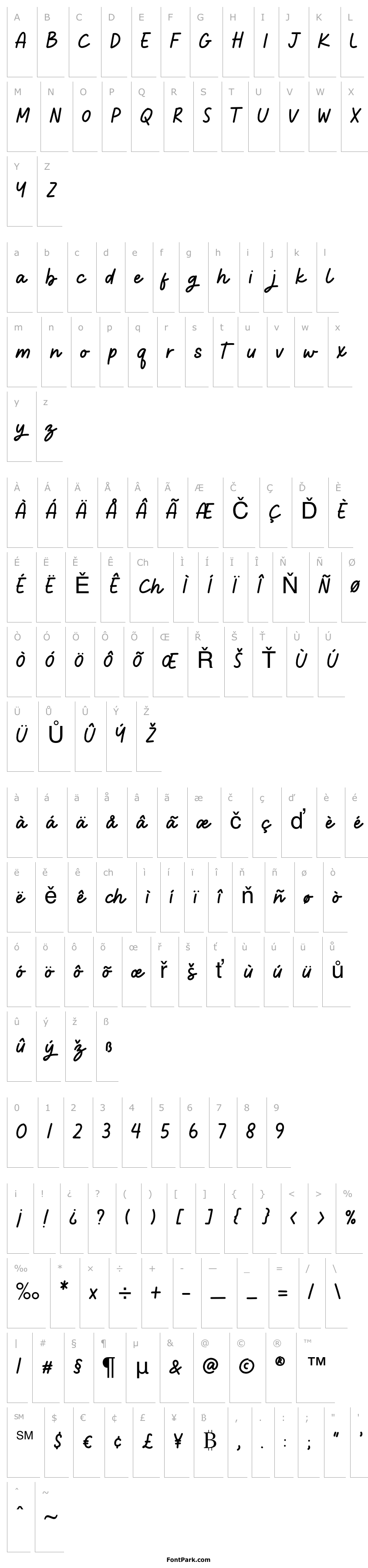 Přehled Dreame Patter Script