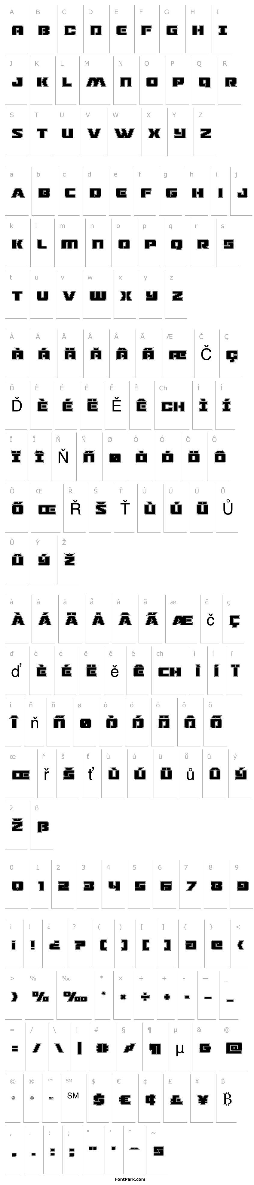 Přehled Drone Tracker Academy