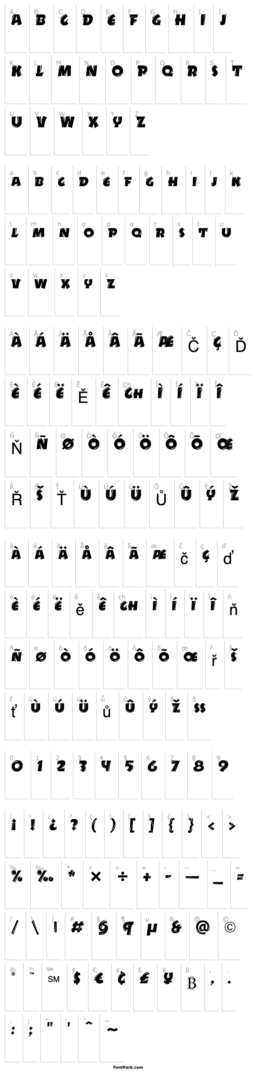 Overview DrycutITCStd