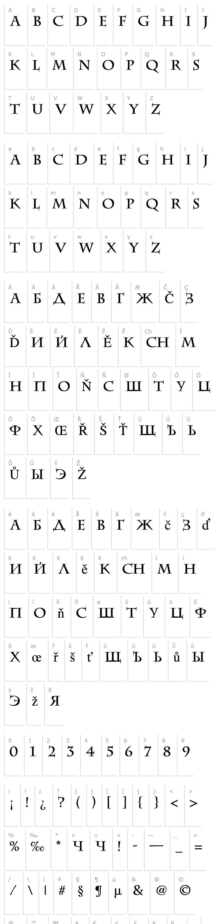 Overview DS CenturyCapitals