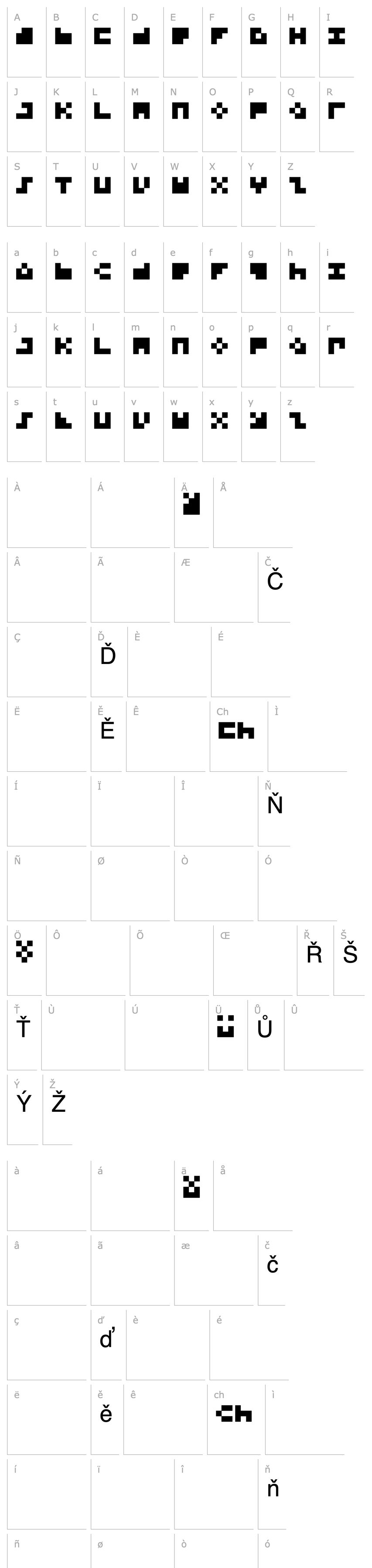 Overview DS P9RMX