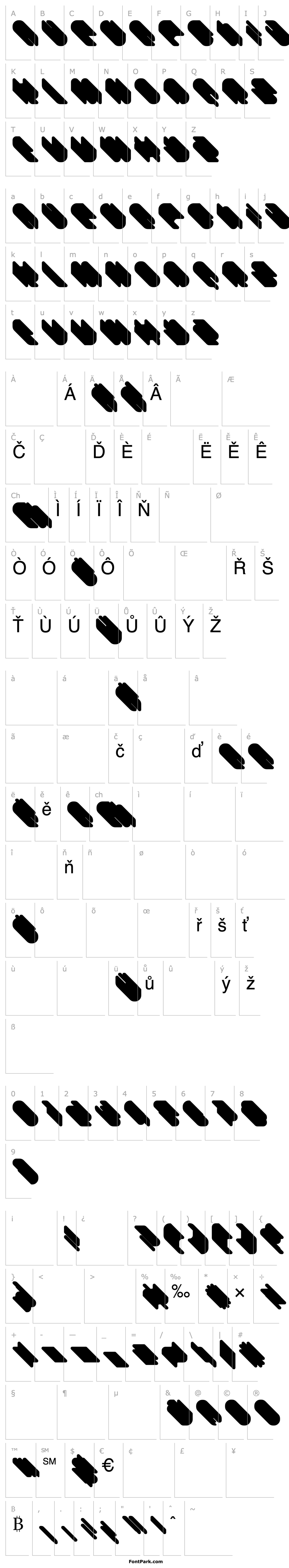 Overview DS Popporn3D