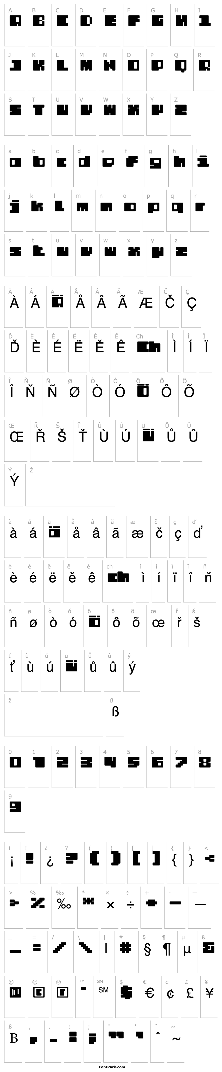 Přehled DS PTRLNormal