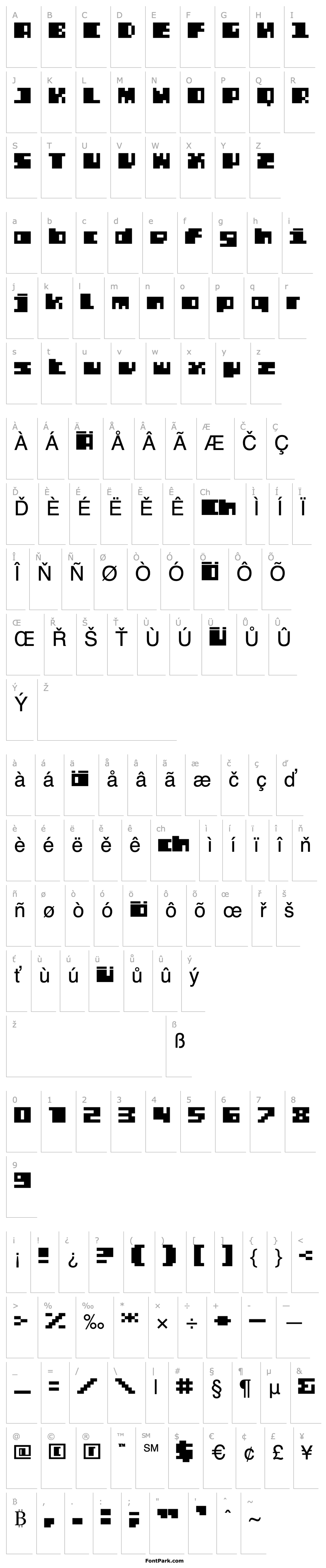 Přehled DS PTRLSuper