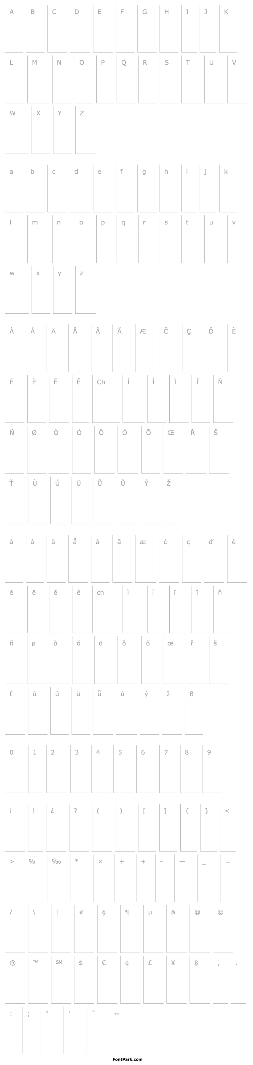 Overview DS Sharper