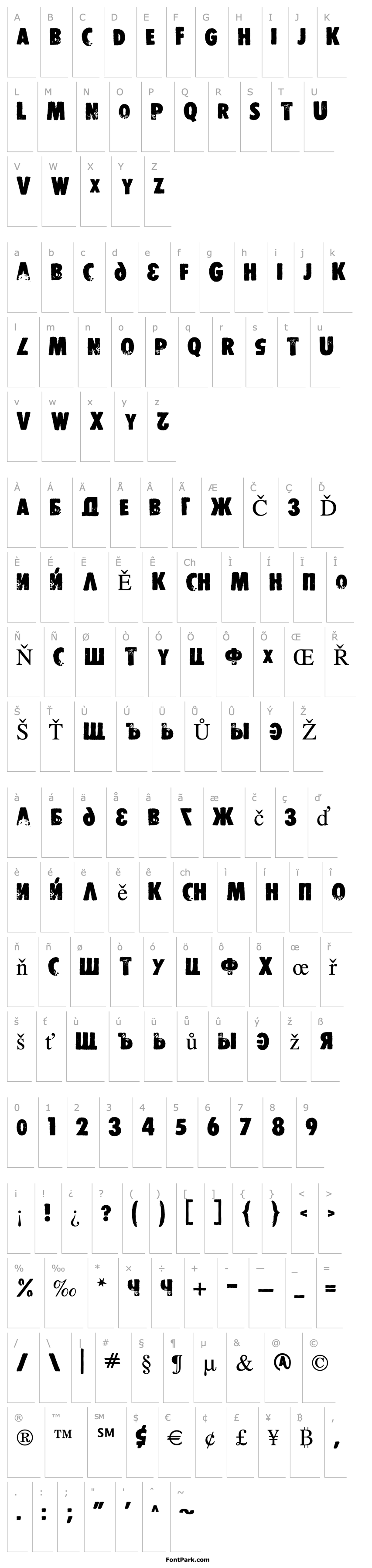 Overview DS Stamper