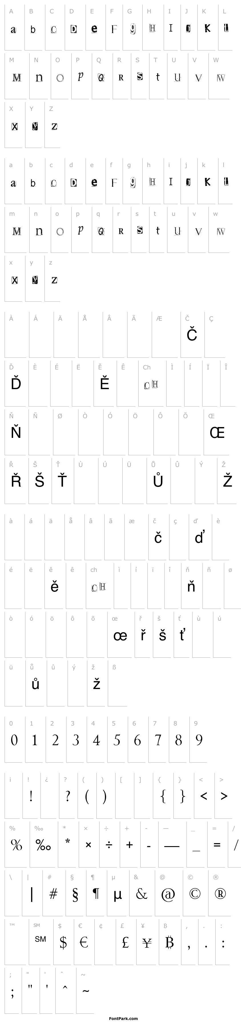 Přehled DSnet Stamped