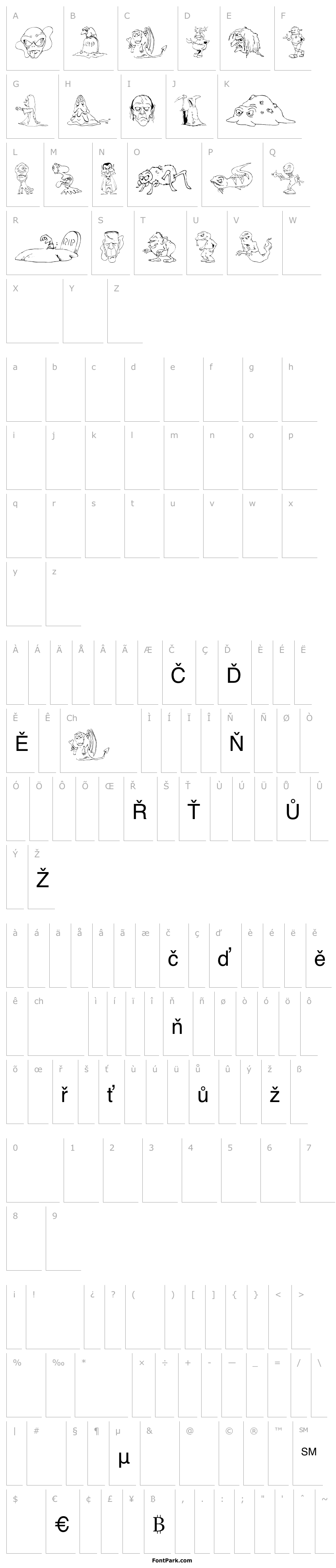 Přehled DT Mi X Yvs