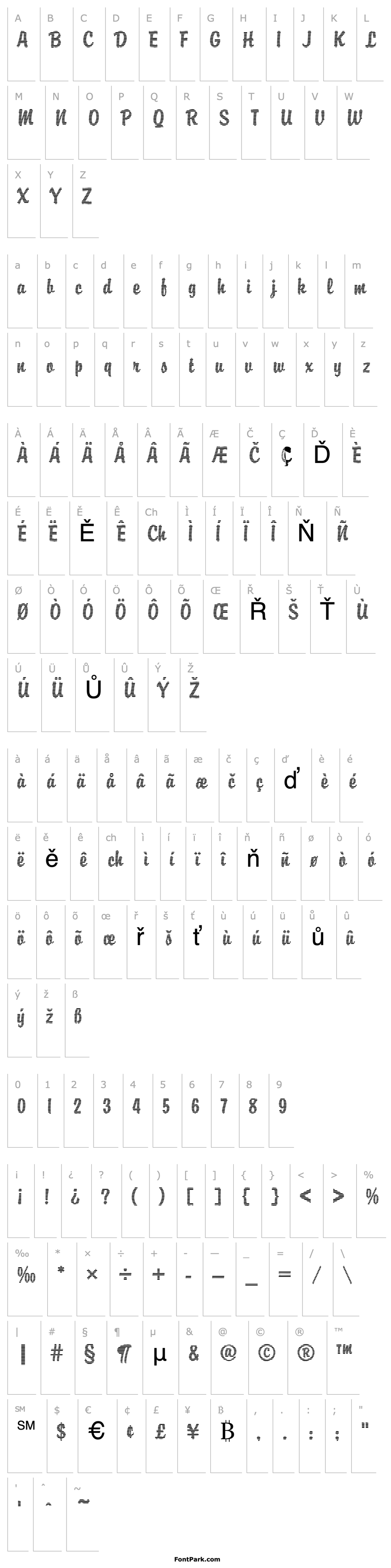 Overview DTCBrodyM02