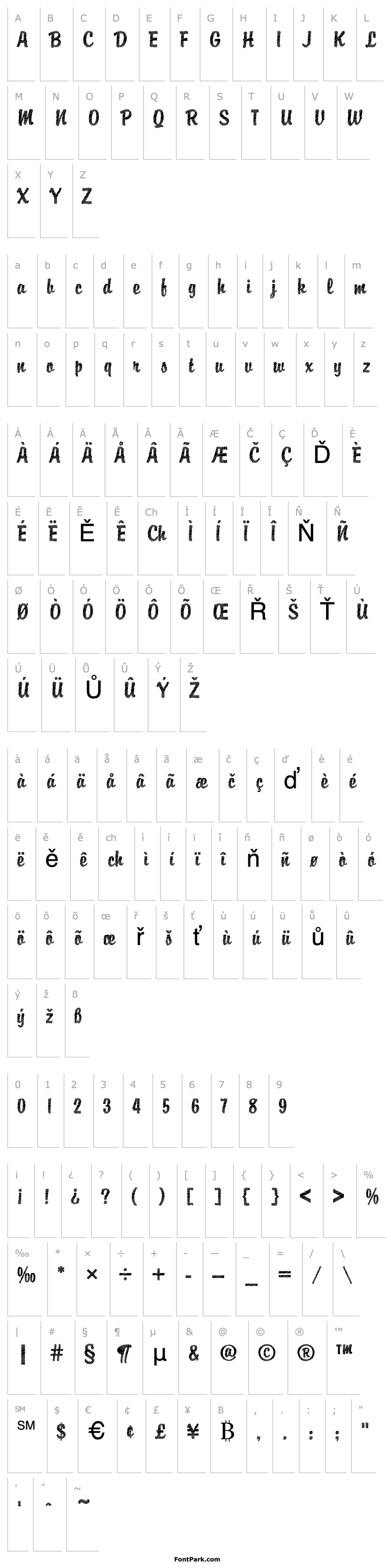 Overview DTCBrodyM26