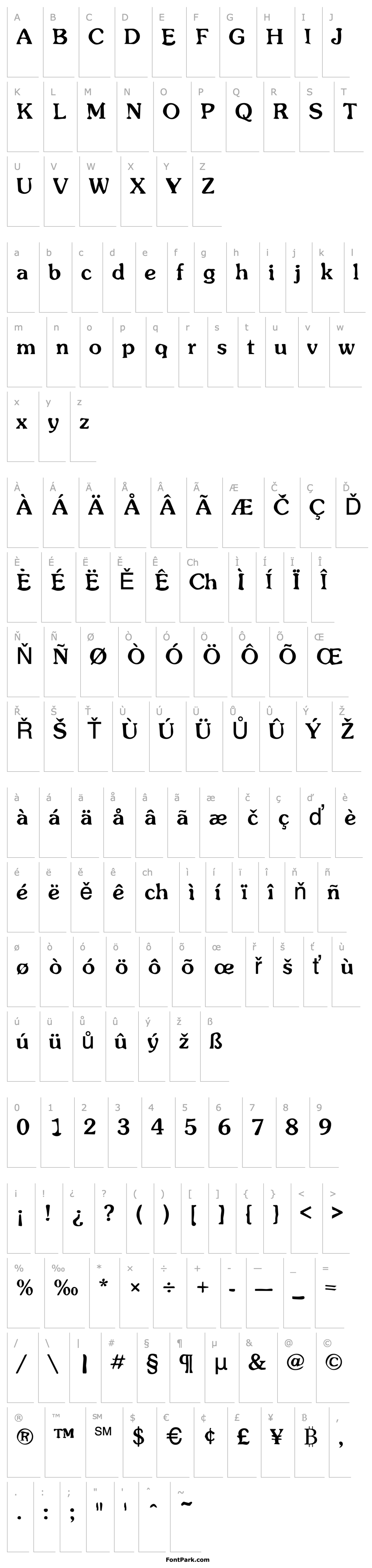 Overview DTCDirtyM46