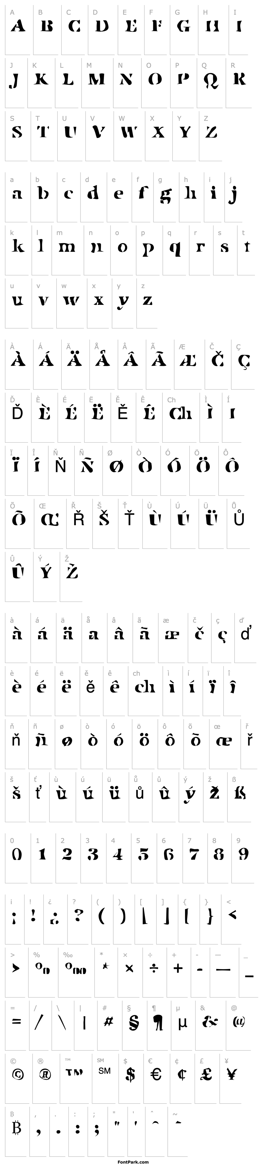 Overview DTCDirtyM49