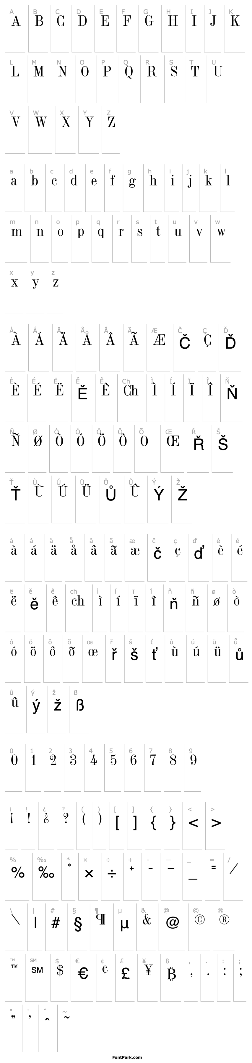 Overview DubielPlain