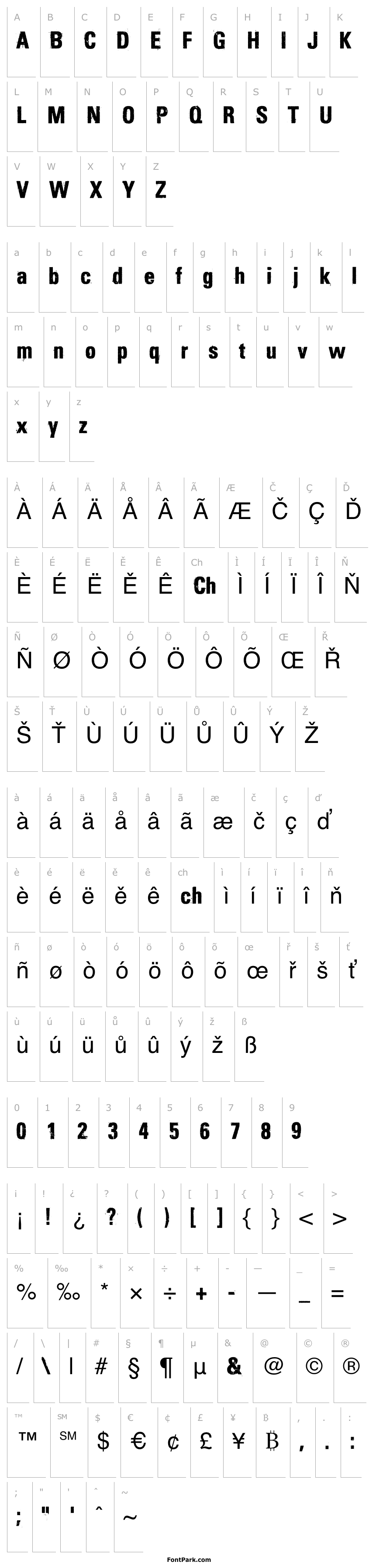 Overview DubTone