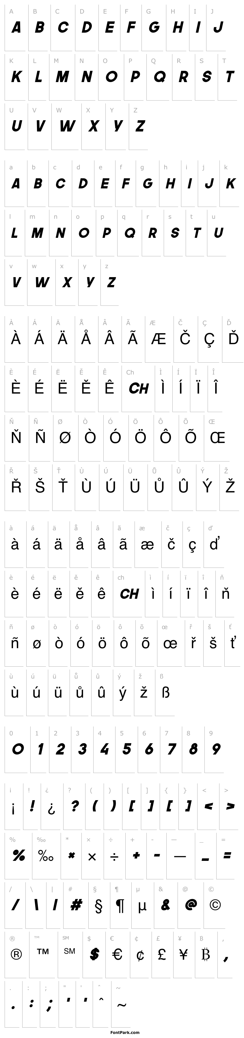 Overview Duldolar