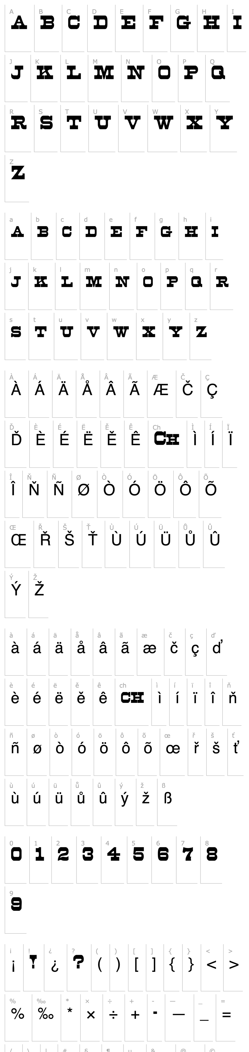 Overview DuncanCondensed