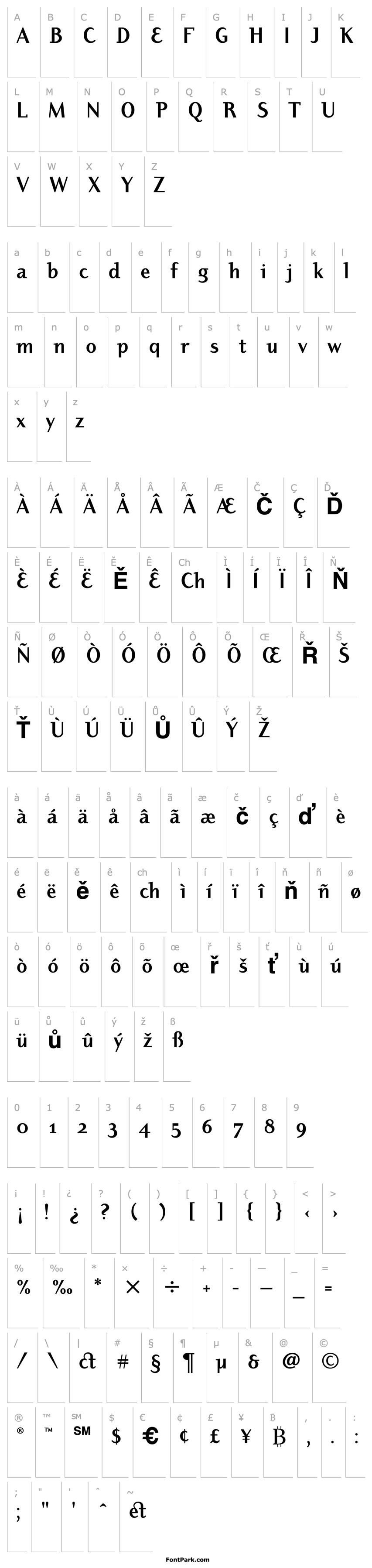 Overview DyadisOSITC TT Bold