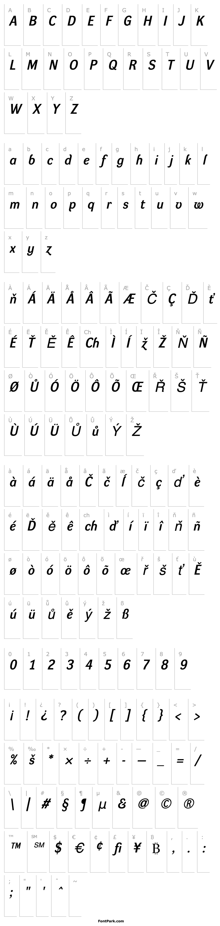 Overview DynamoLItalicD