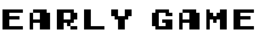 Preview Early GameBoy Regular