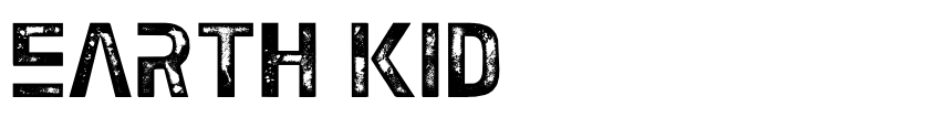 Preview Earth Kid