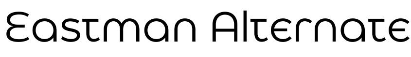 Preview Eastman Alternate Trial Regular