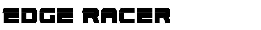 Preview Edge Racer