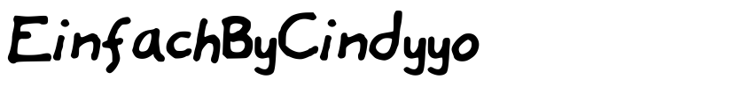 Preview EinfachByCindyyo