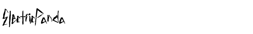 Preview ElectricPanda