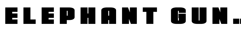 Preview Elephant Gun Title